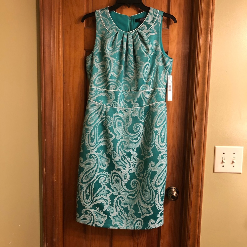 Alex Marie Dress size 6